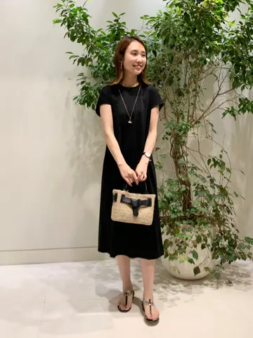 23区 秋葉 コーディネート画像