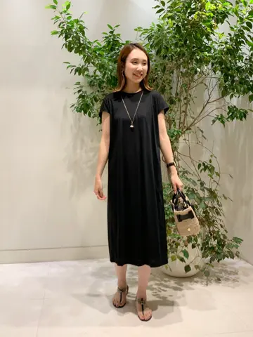 23区 秋葉 コーディネート画像