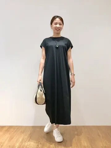 23区 西嶋 コーディネート画像