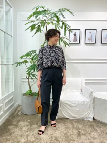 23区 神田 コーディネート画像