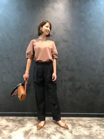 23区 狩野 コーディネート画像