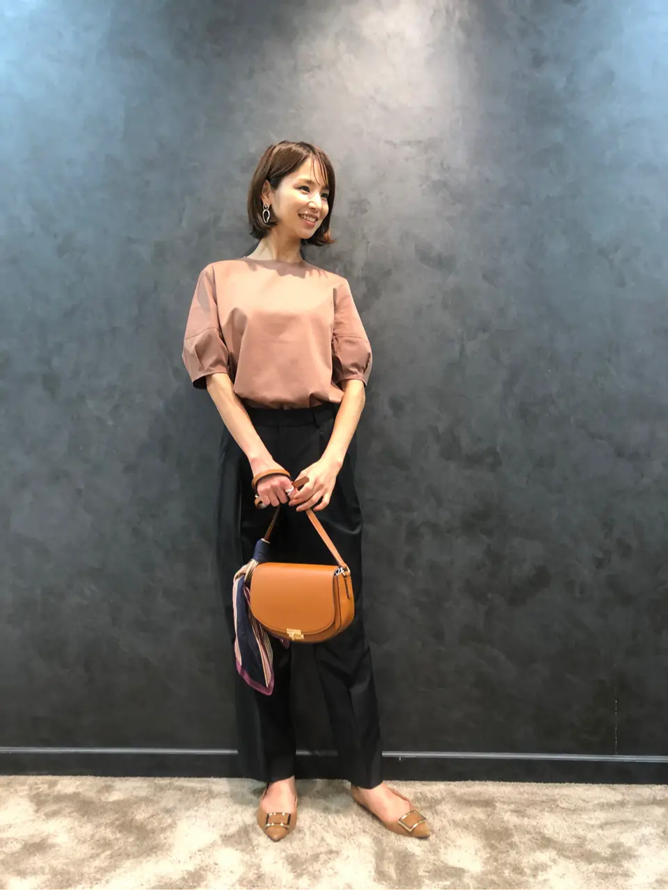 23区 狩野 コーディネート画像