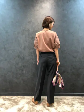 23区 狩野 コーディネート画像