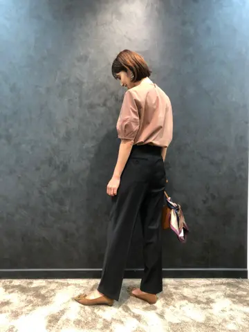 23区 狩野 コーディネート画像