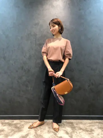 23区 狩野 コーディネート画像