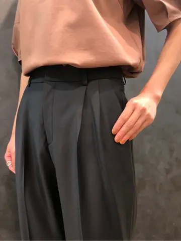 23区 狩野 コーディネート画像