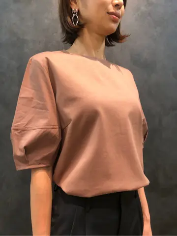 23区 狩野 コーディネート画像