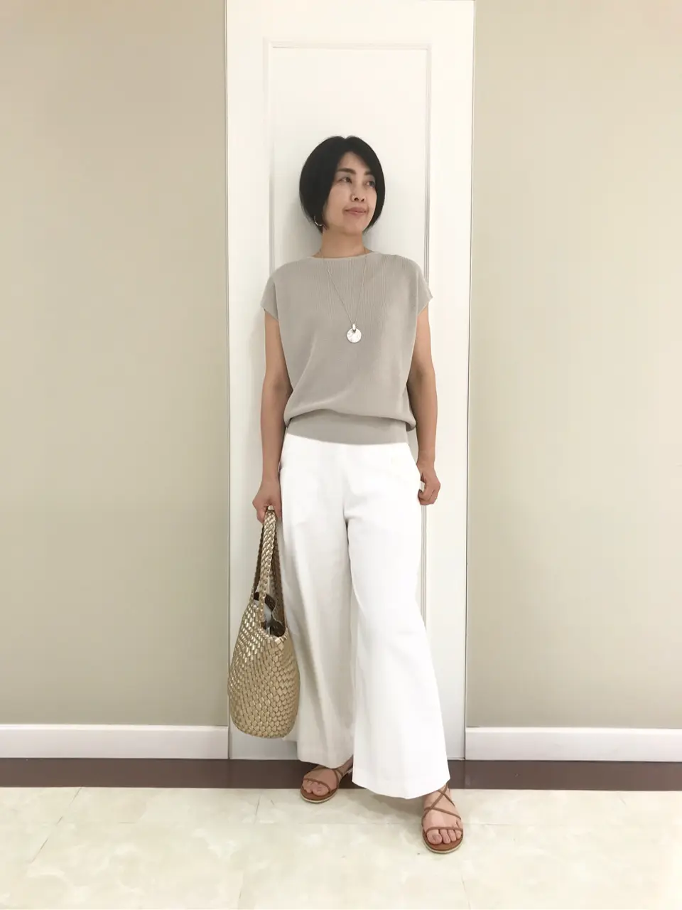  石川 コーディネート画像