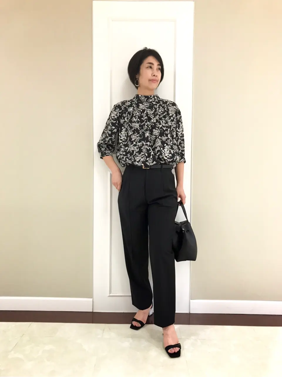  石川 コーディネート画像