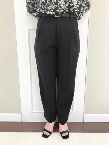 23区 石川 コーディネート画像