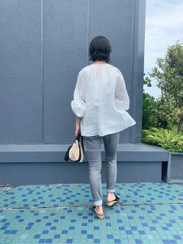 23区 大原 コーディネート画像