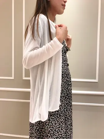 23区 清水 コーディネート画像