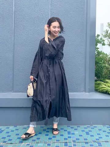 23区 大原 コーディネート画像