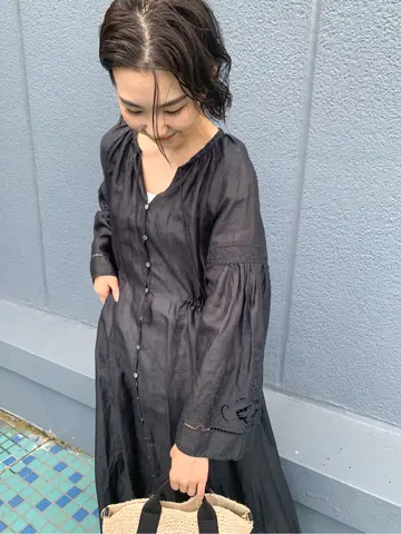 23区 大原 コーディネート画像