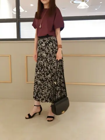 23区 鈴木 コーディネート画像