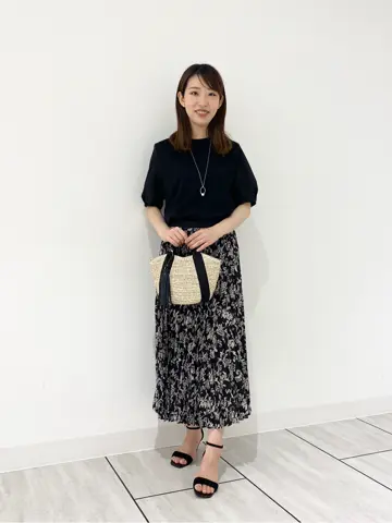 23区 原 コーディネート画像