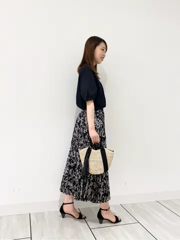 23区 原 コーディネート画像