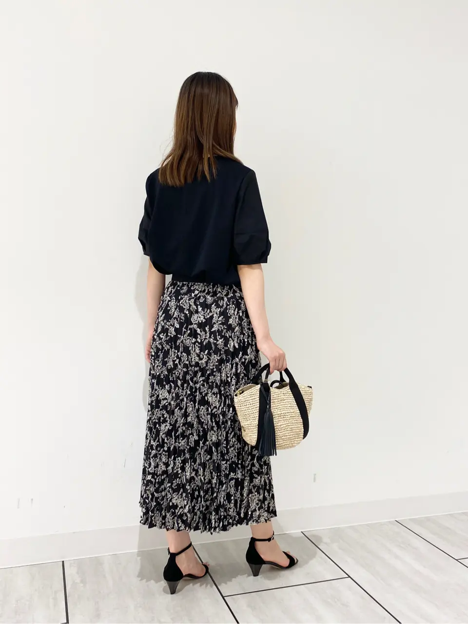 23区 原 コーディネート画像