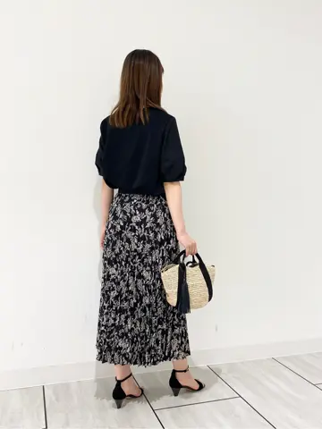 23区 原 コーディネート画像