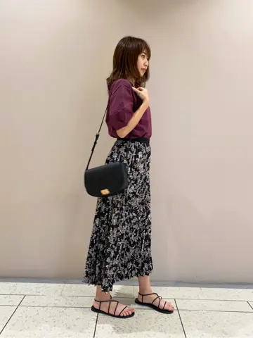 23区 Kanako コーディネート画像