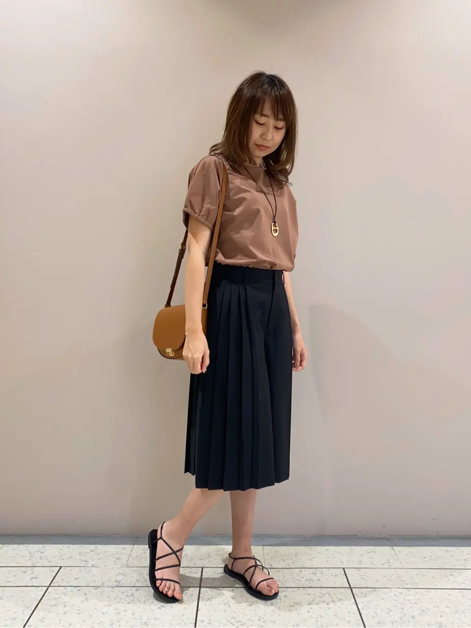 23区 Kanako コーディネート画像