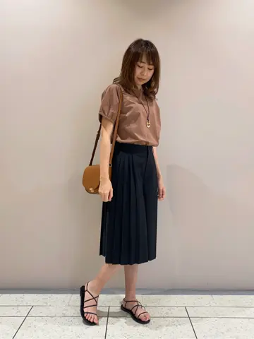 23区 Kanako コーディネート画像