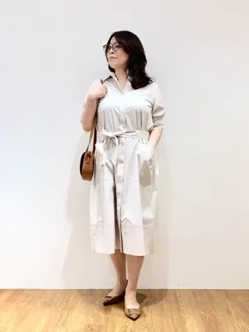 23区 河野 コーディネート画像