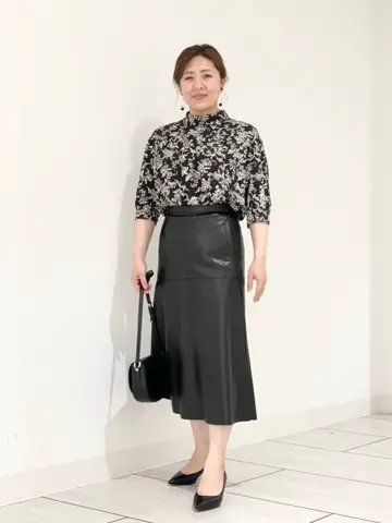 23区 幸田 コーディネート画像