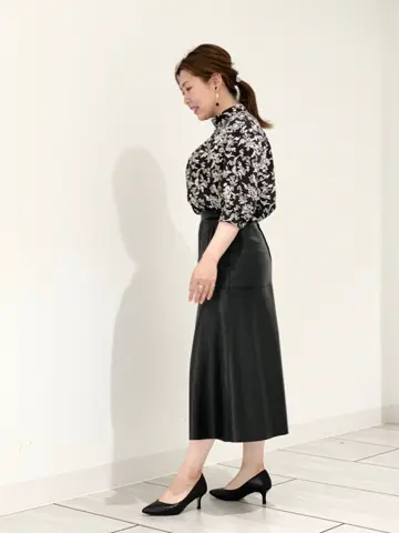 23区 幸田 コーディネート画像