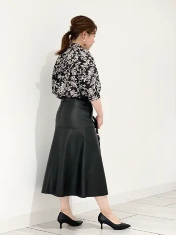 23区 幸田 コーディネート画像