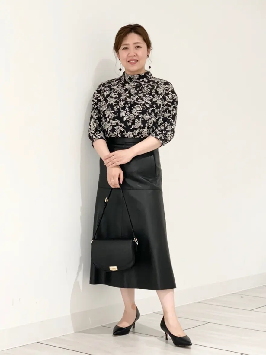 23区 幸田 コーディネート画像