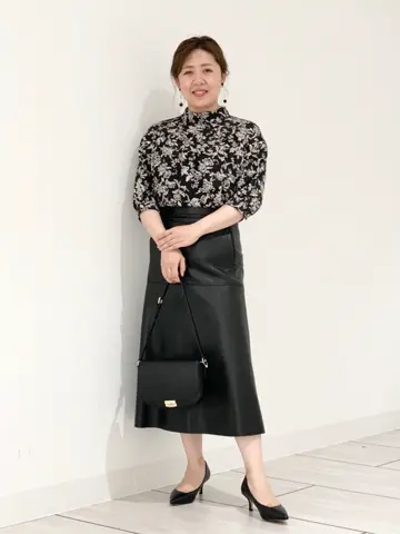 23区 幸田 コーディネート画像