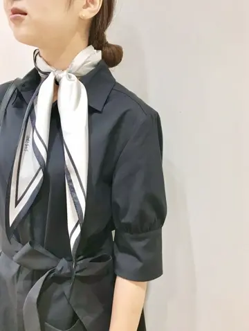 23区 西嶋 コーディネート画像