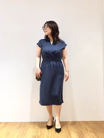 23区 河野 コーディネート画像