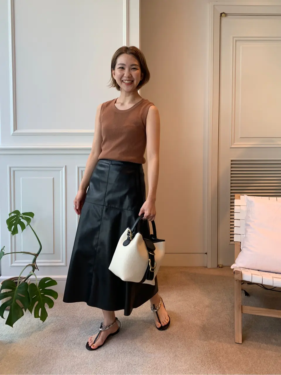  大原 コーディネート画像