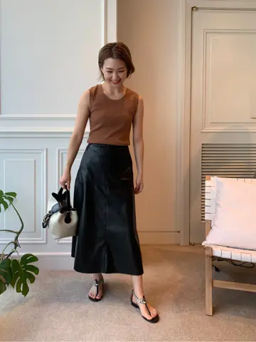 23区 大原 コーディネート画像