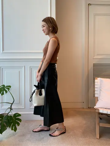 23区 大原 コーディネート画像