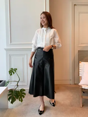 23区 秋葉 コーディネート画像