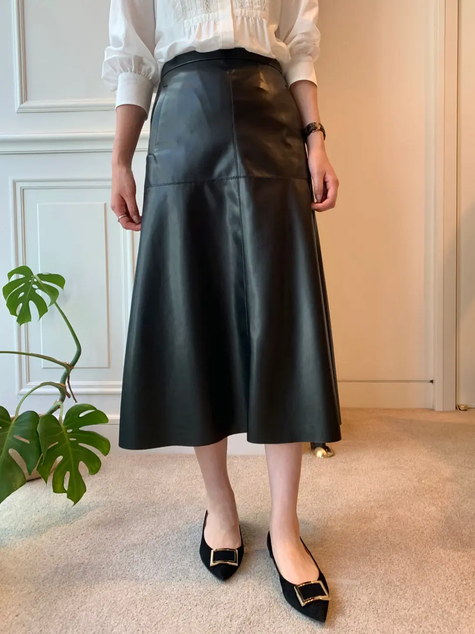 23区 秋葉 コーディネート画像