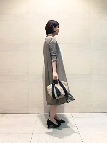 23区 望月 コーディネート画像