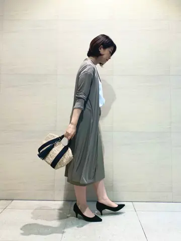 23区 望月 コーディネート画像