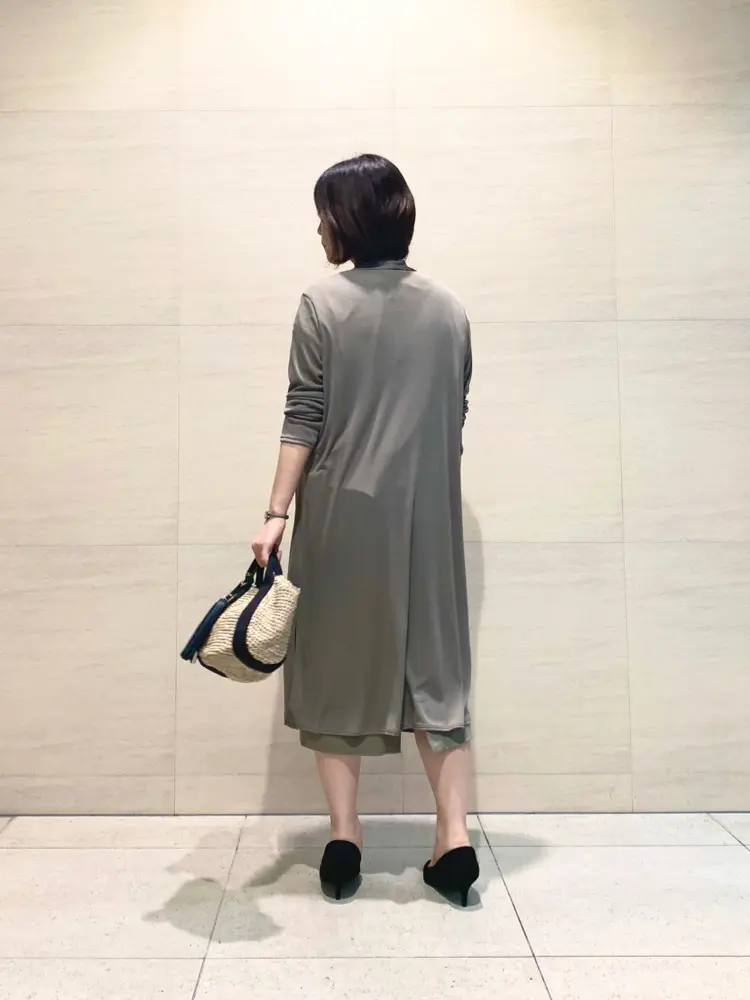 23区 望月 コーディネート画像