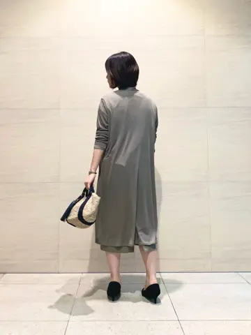 23区 望月 コーディネート画像