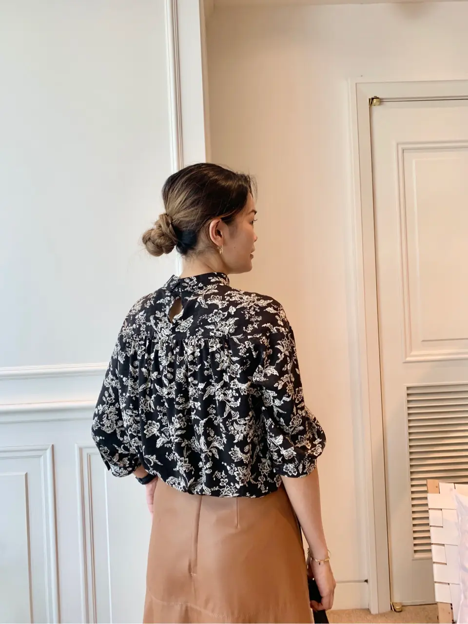 23区 松本 コーディネート画像