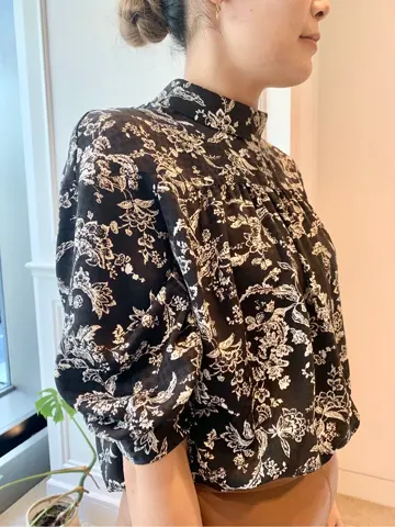 23区 松本 コーディネート画像