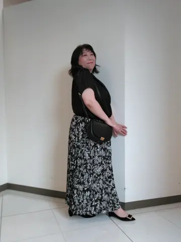 23区 武田 コーディネート画像