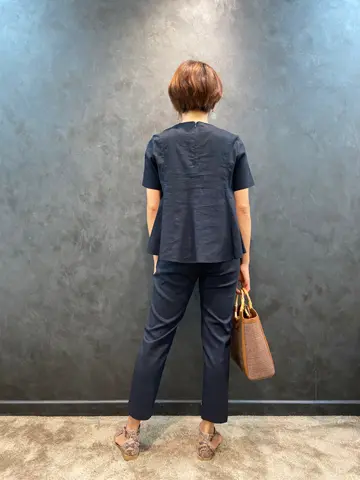 23区 佐藤 コーディネート画像