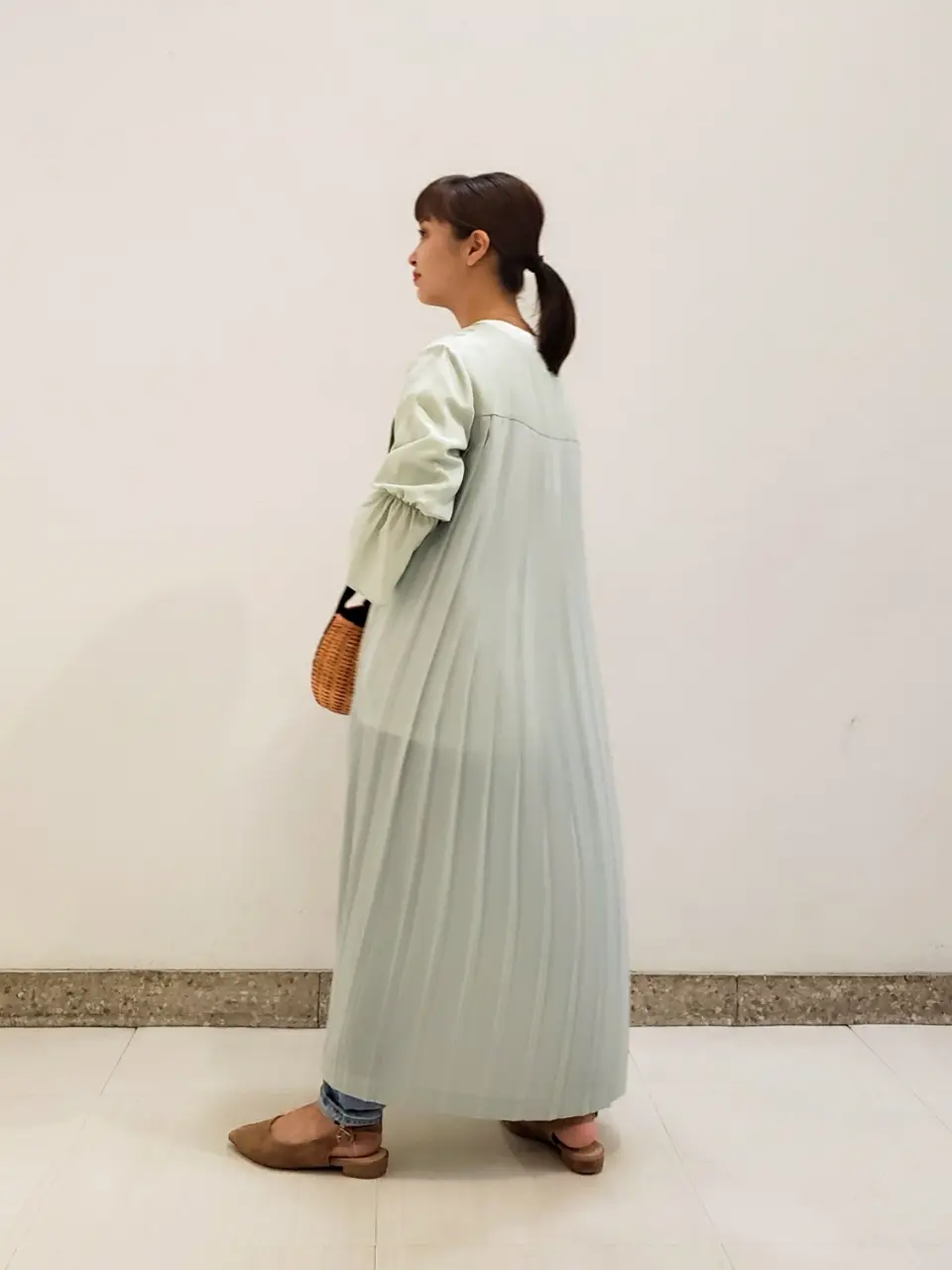 23区 阿多 コーディネート画像