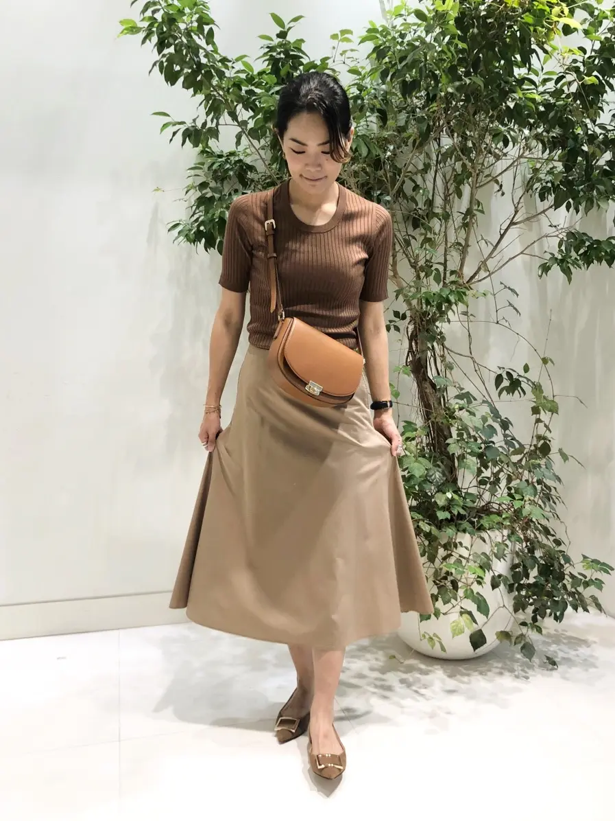 23区 松本 コーディネート画像