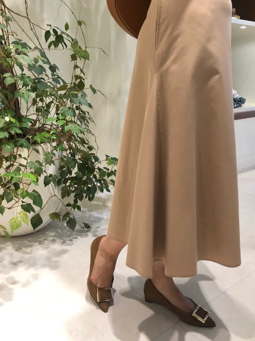 23区 松本 コーディネート画像